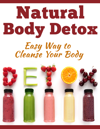 Top 11 Best Body Detox Tea Cleanse