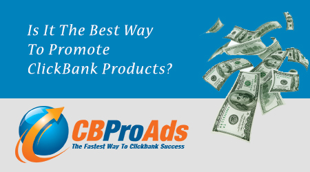 CBProAds – ClickBank Affiliate Tools Review